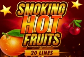 Smoking Hot Fruits 20 Lines