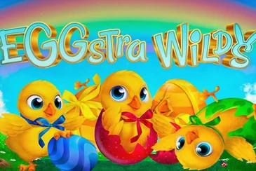 Eggstra Wilds