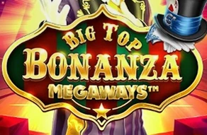 Big Top Bonanza Megaways
