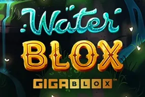 Water Blox Gigablox