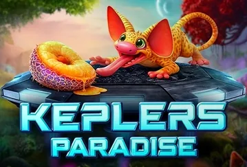 Keplers Paradise