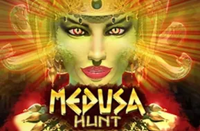 Medusa Hunt