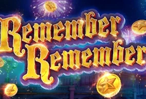Remember Remember