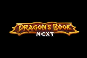 Dragon's Book Next