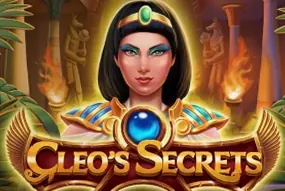 Cleo's Secrets