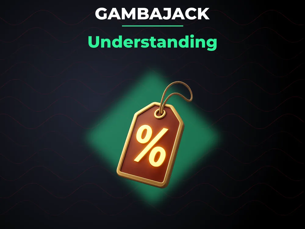 Gambajack - Understanding