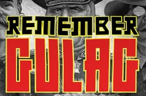 Remember Gulag
