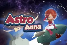 Astro Anna