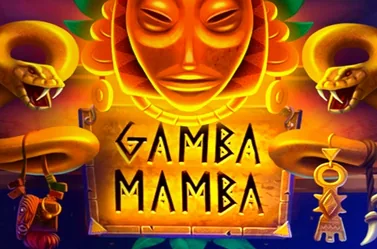 Gamba Mamba