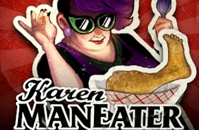 Karen Maneater
