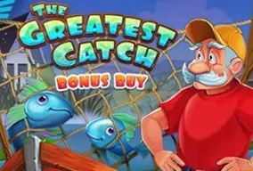 The Greatest Catch Bonus Buy