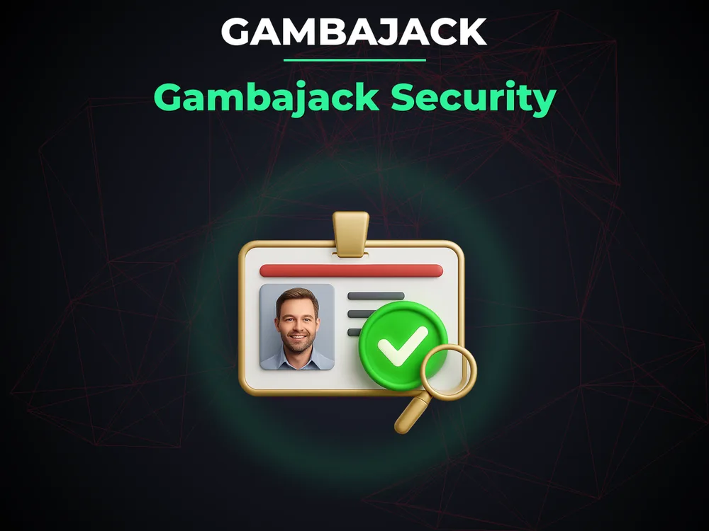 Gambajack - Gambajack Security