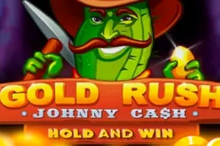 Gold Rush with Johnny Cash