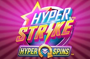 Hyper Strike HyperSpins