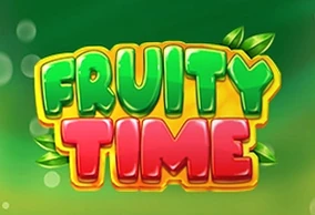 Fruity Time