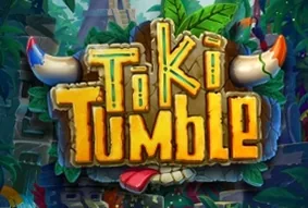 Tiki Tumble Bonus Buy