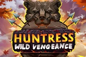 Huntress Wild Vengeance