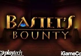 Bastet's Bounty