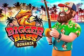 Bigger Bass Bonanza