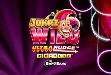 Jokrz Wild Gigablox Ultranudge