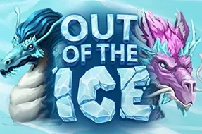Out of the Ice