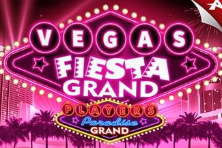 Vegas Fiesta Grand