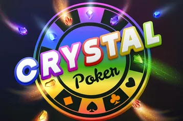 Crystal Poker
