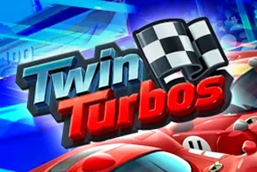 Twin Turbos
