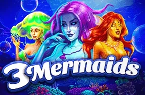 3 Mermaids