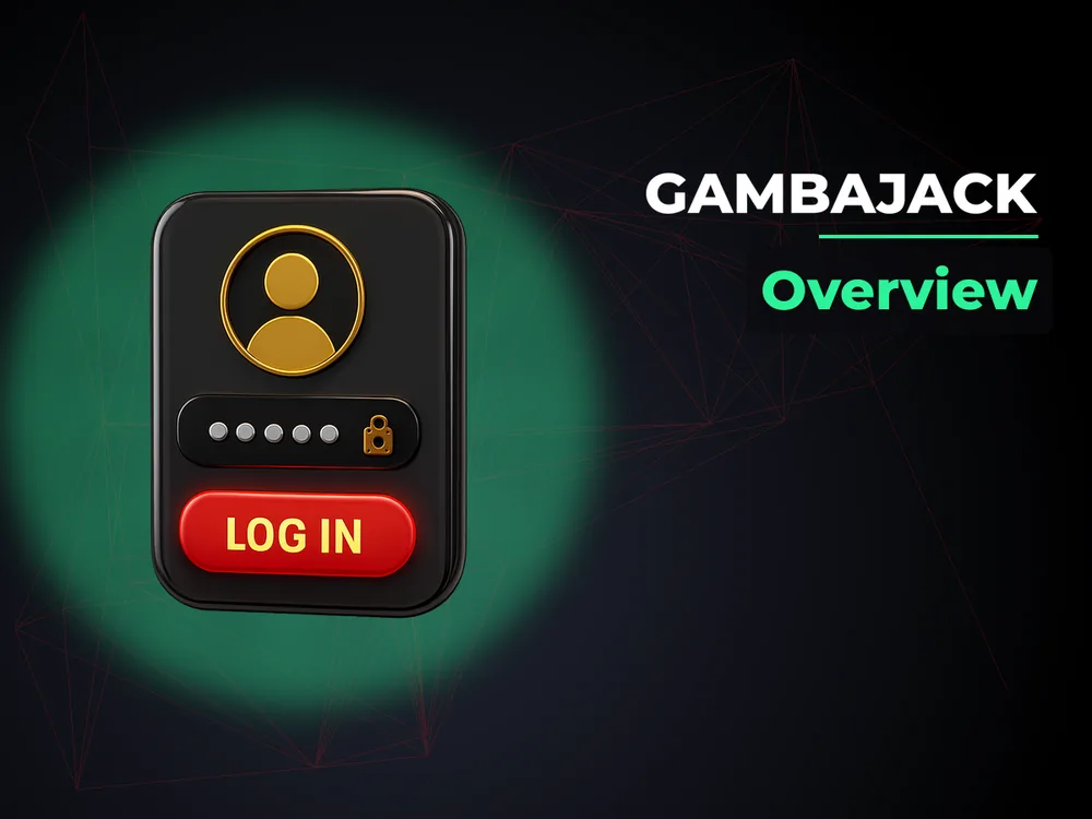 Gambajack - Overview