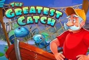 The Greatest Catch