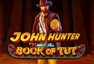 John Hunter and the Book of Tut
