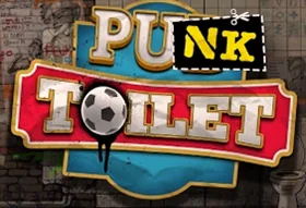 Punk Toilet