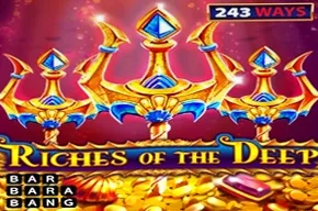 Riches of the Deep