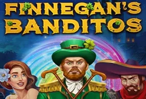 Finnegan's Banditos