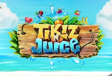 Tikiz N Juice