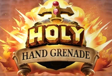 Holy Hand Grenade