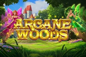 Arcane Woods