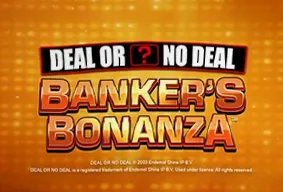 Deal or No Deal Banker's Bonanza
