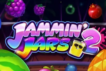 Jammin' Jars 2