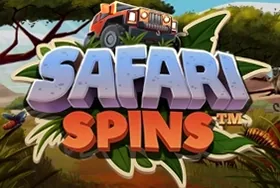Safari Spins