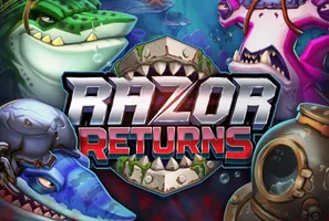 Razor Returns